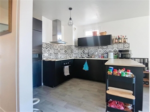 t3 à la vente -   95100  ARGENTEUIL, surface 63 m2 vente t3 - UBI473224847